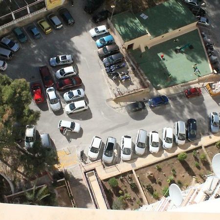 Casa Vega Apartment Benidorm Bagian luar foto