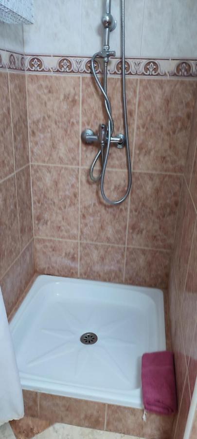 Casa Vega Apartment Benidorm Bagian luar foto