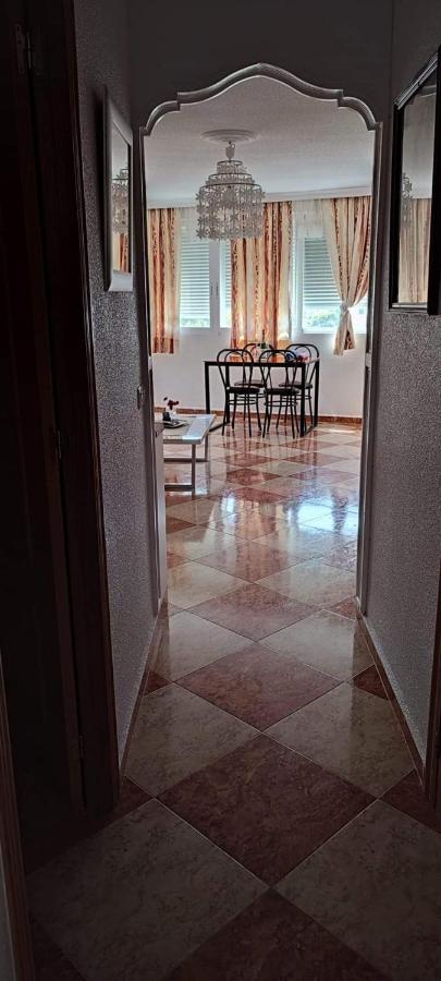 Casa Vega Apartment Benidorm Bagian luar foto