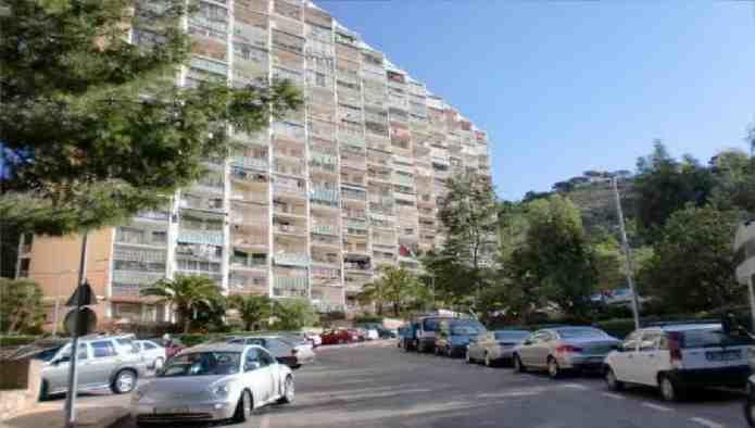 Casa Vega Apartment Benidorm Bagian luar foto