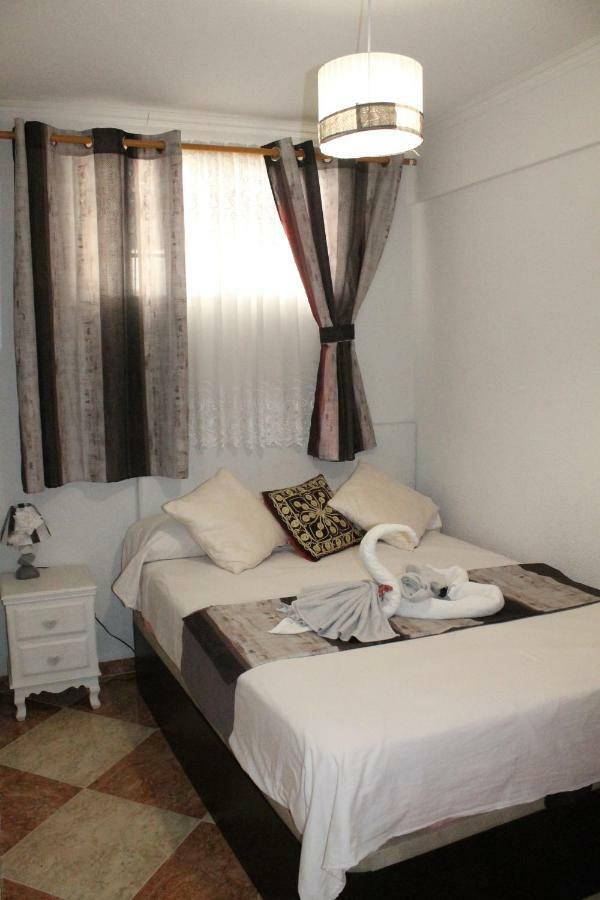 Casa Vega Apartment Benidorm Bagian luar foto