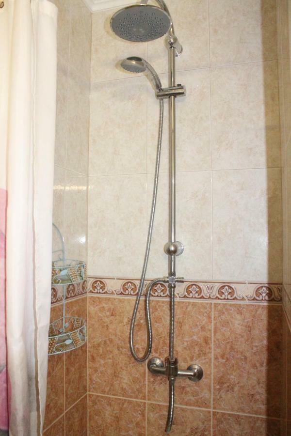 Casa Vega Apartment Benidorm Bagian luar foto